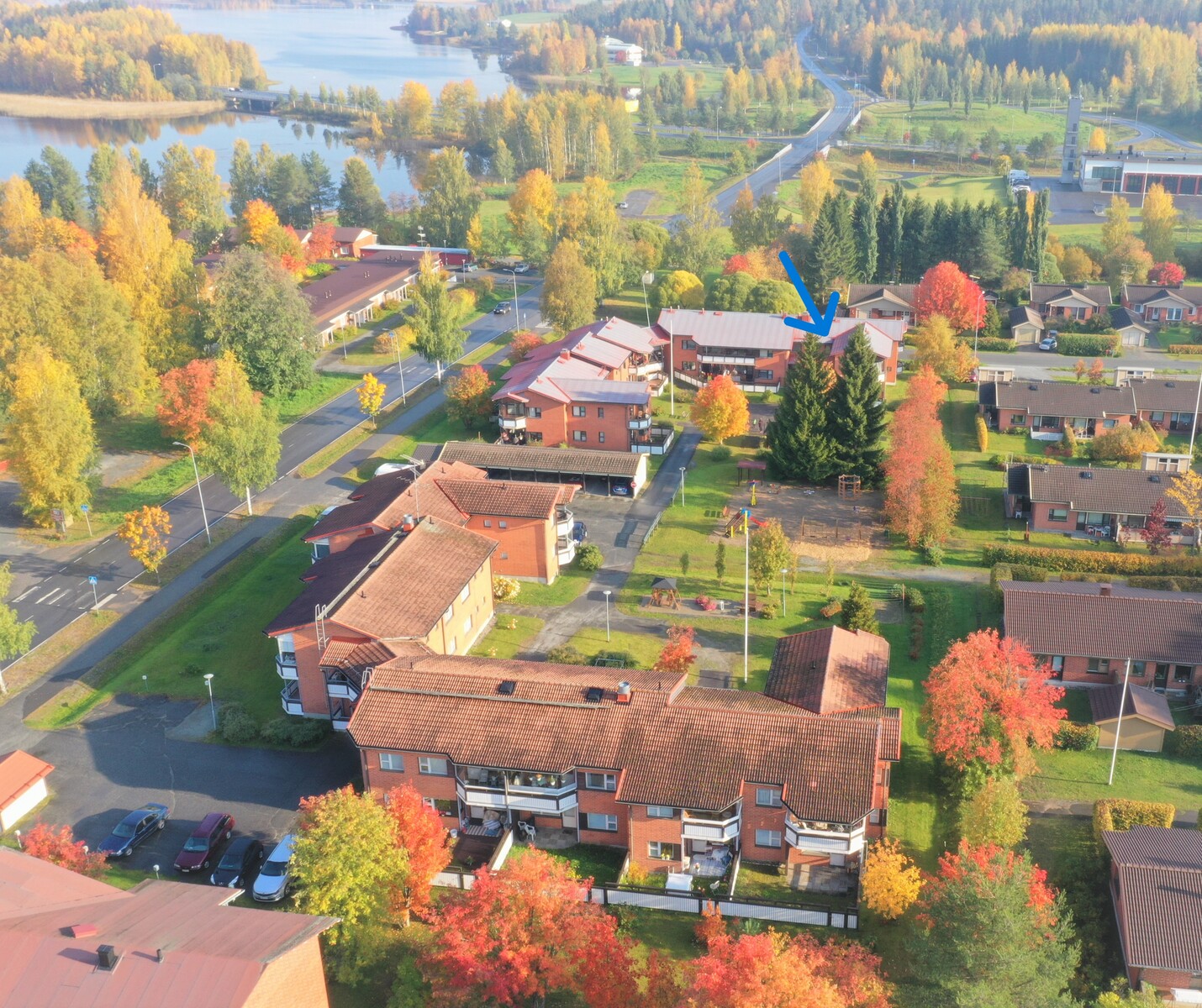 Real Estate Image