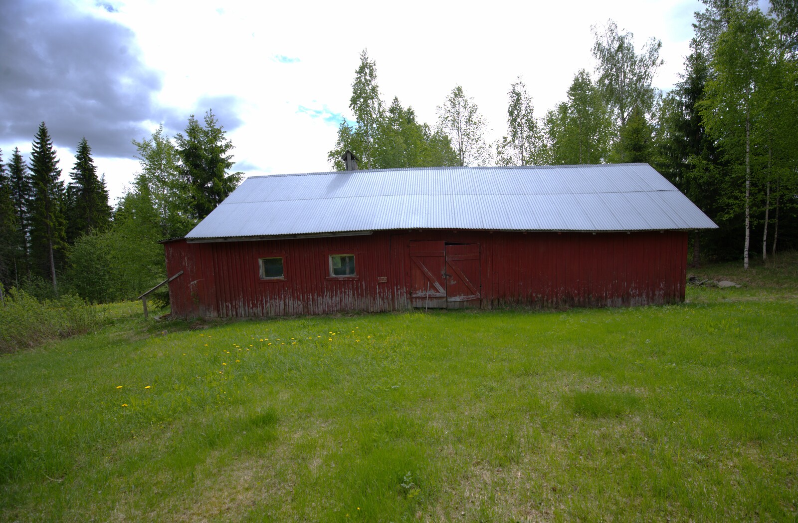 Real Estate Image