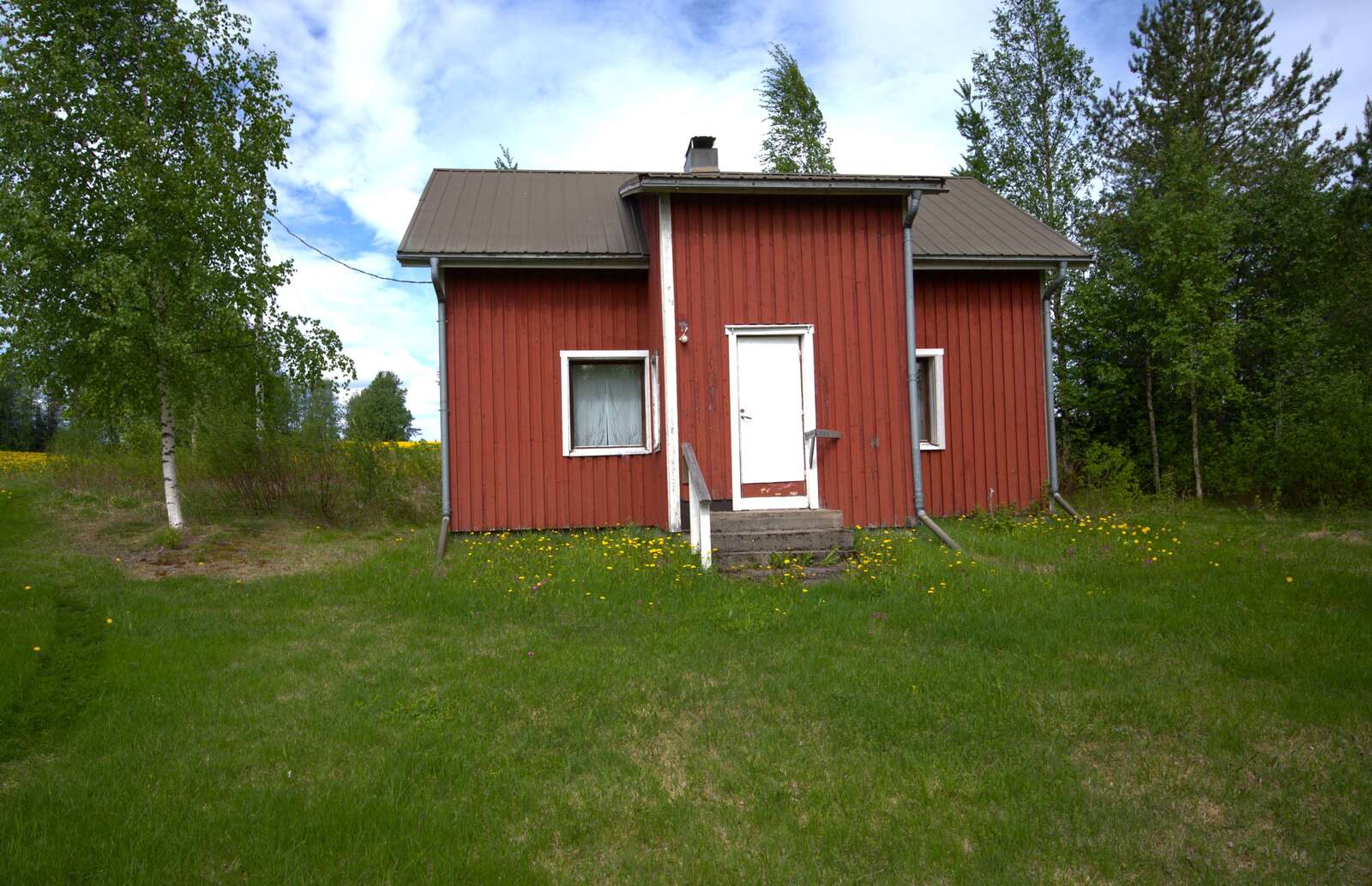 Real Estate Image