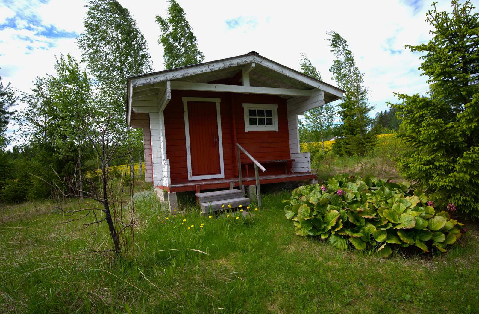 Real Estate Image