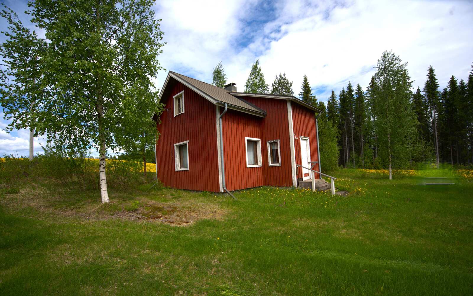 Real Estate Image
