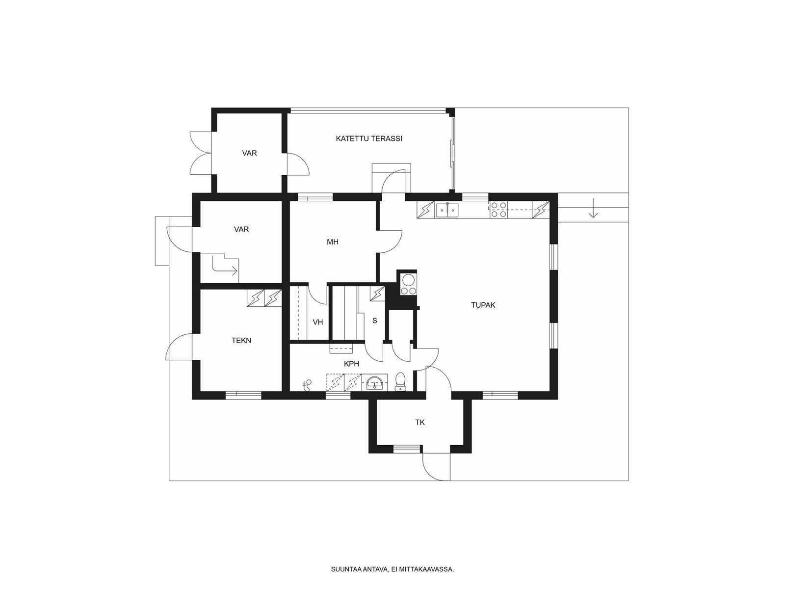 Real Estate Image