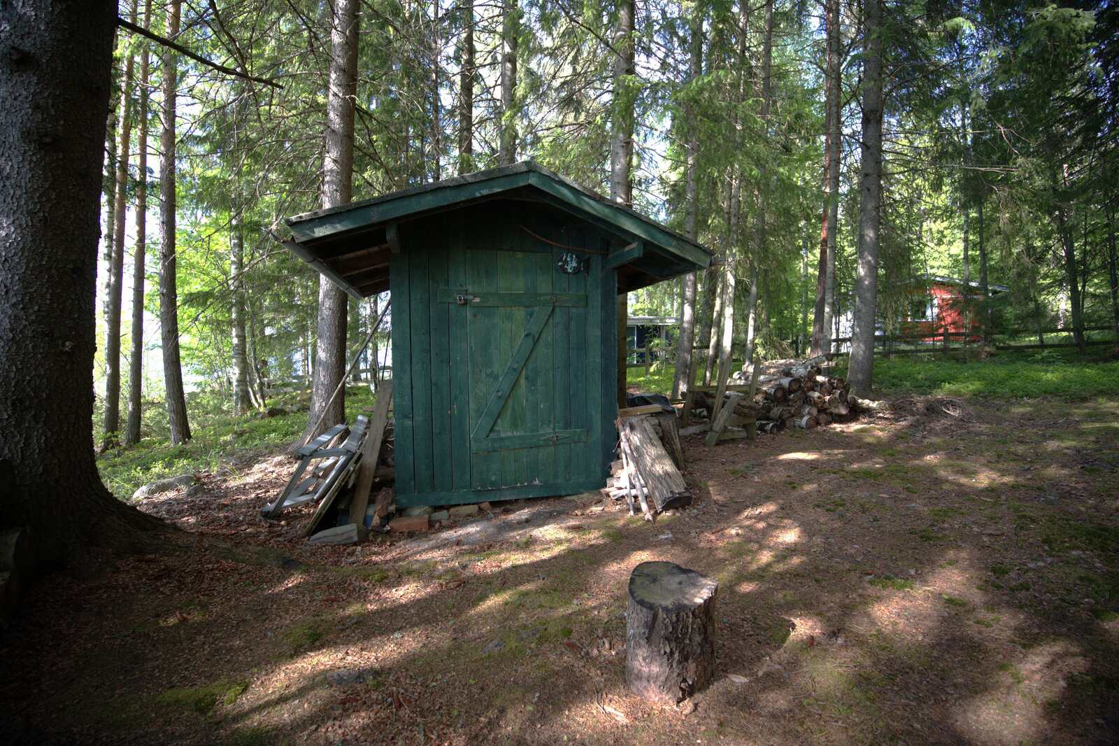 Real Estate Image