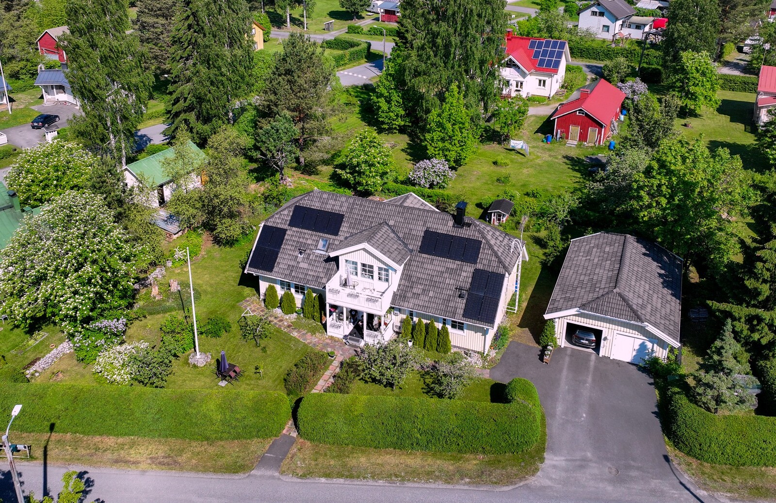 Real Estate Image