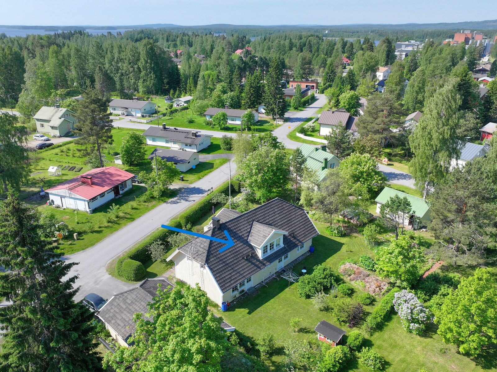 Real Estate Image