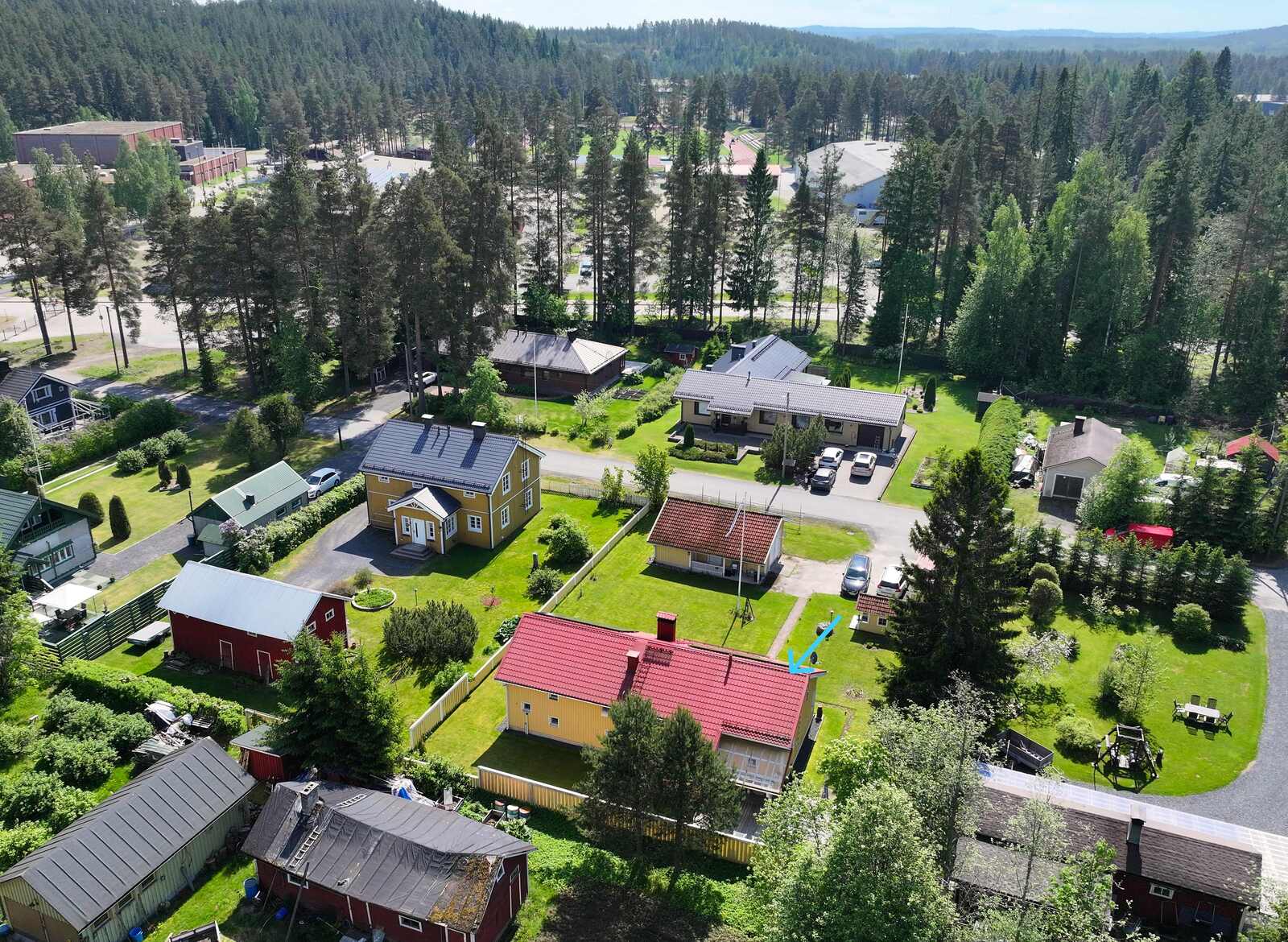 Real Estate Image