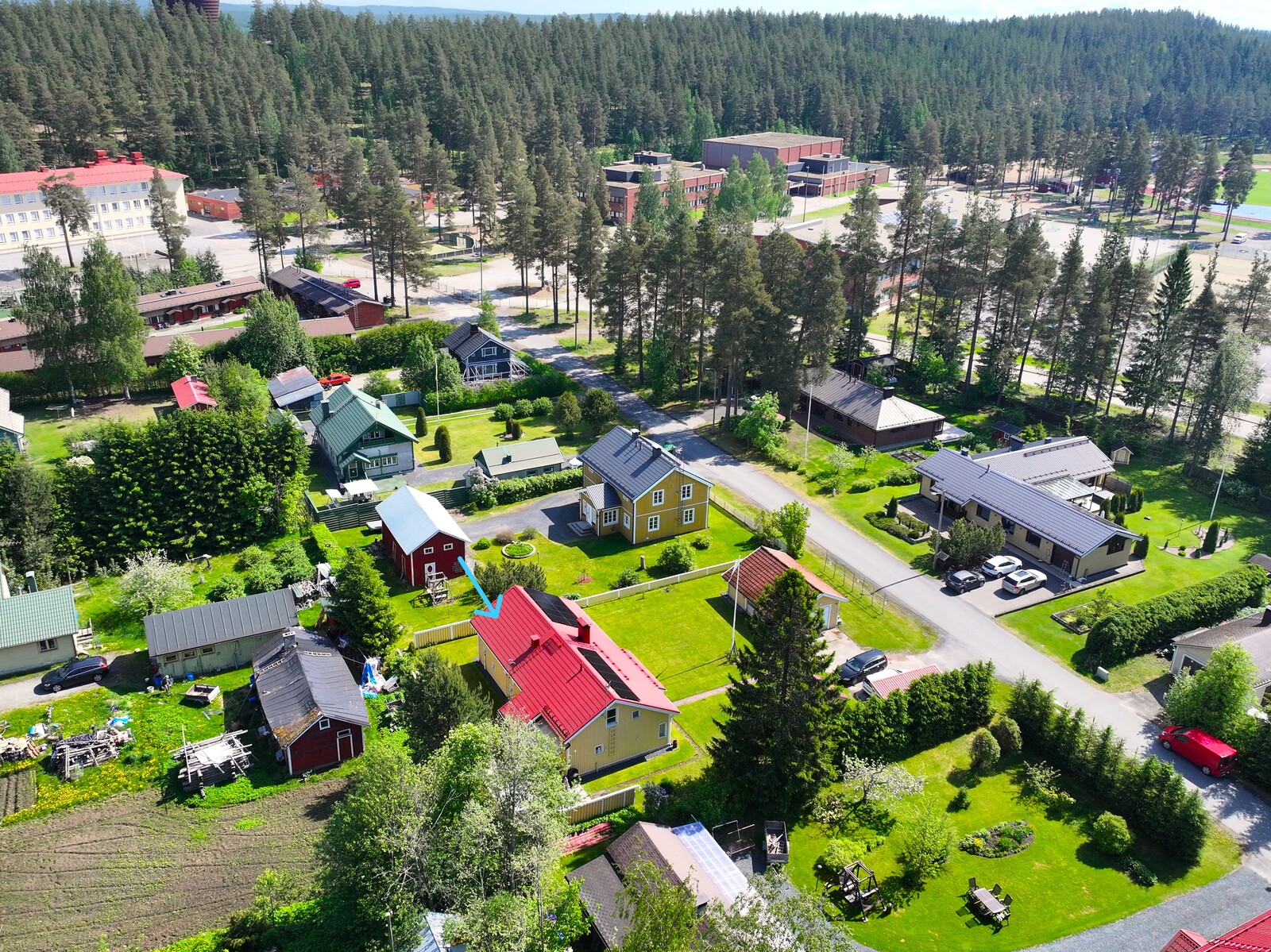 Real Estate Image