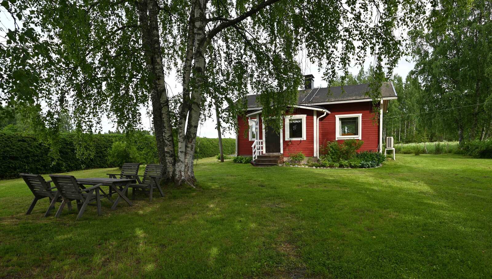 Real Estate Image