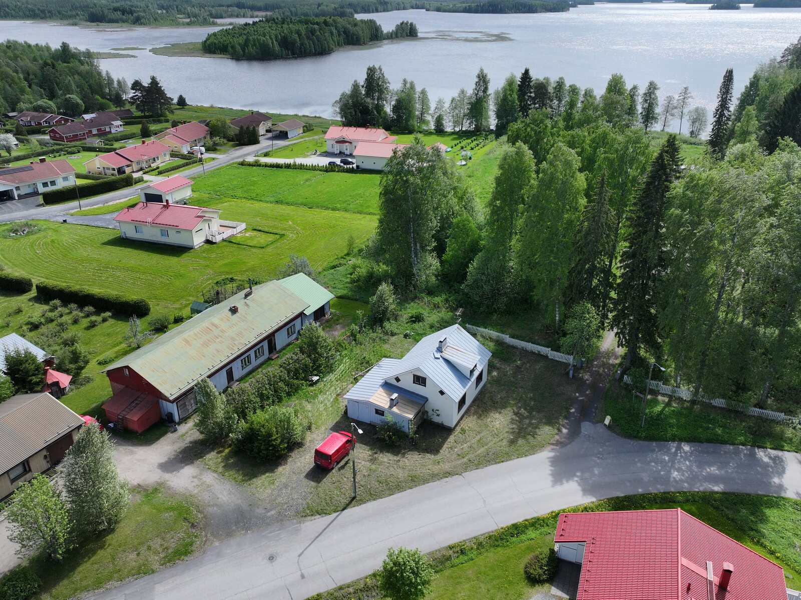 Real Estate Image