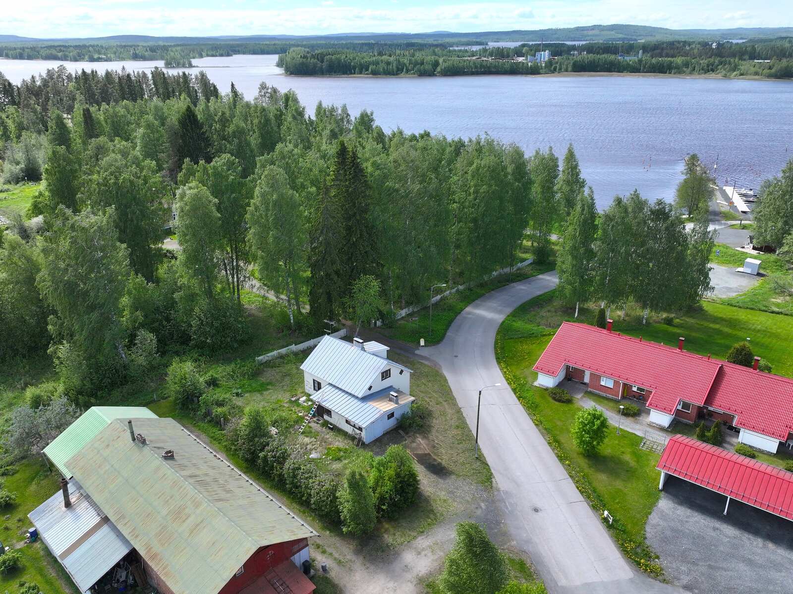 Real Estate Image