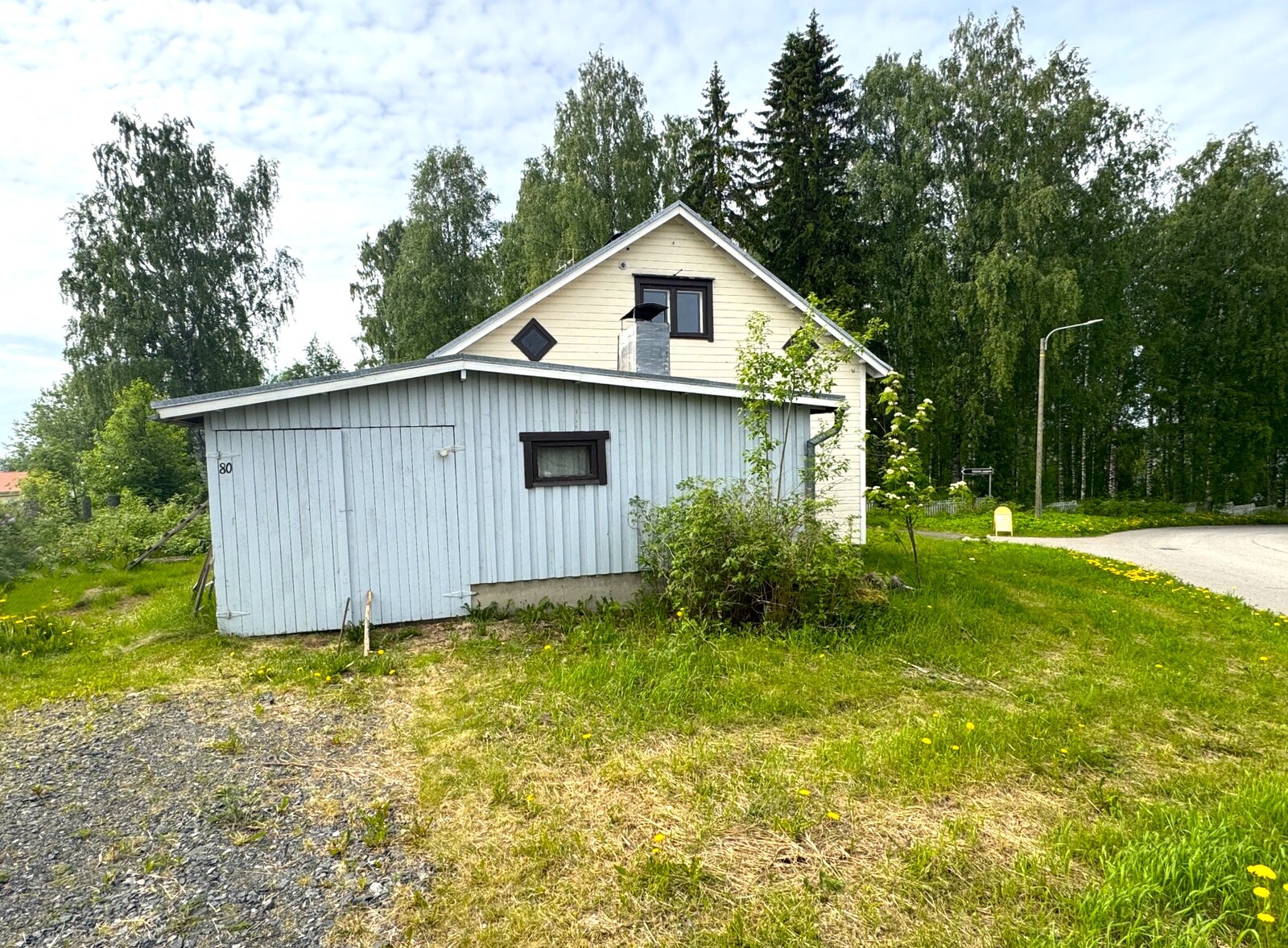 Real Estate Image