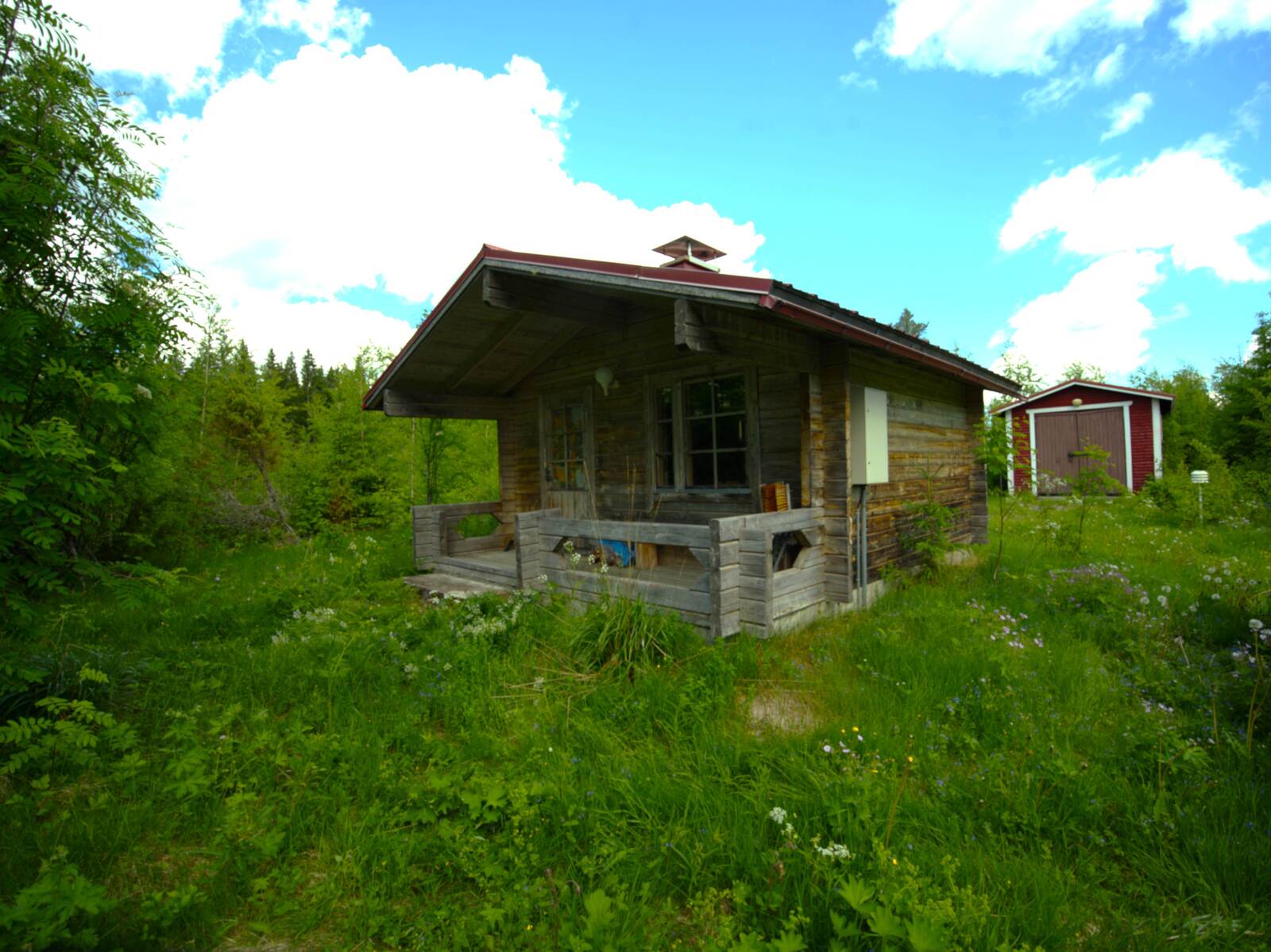 Real Estate Image