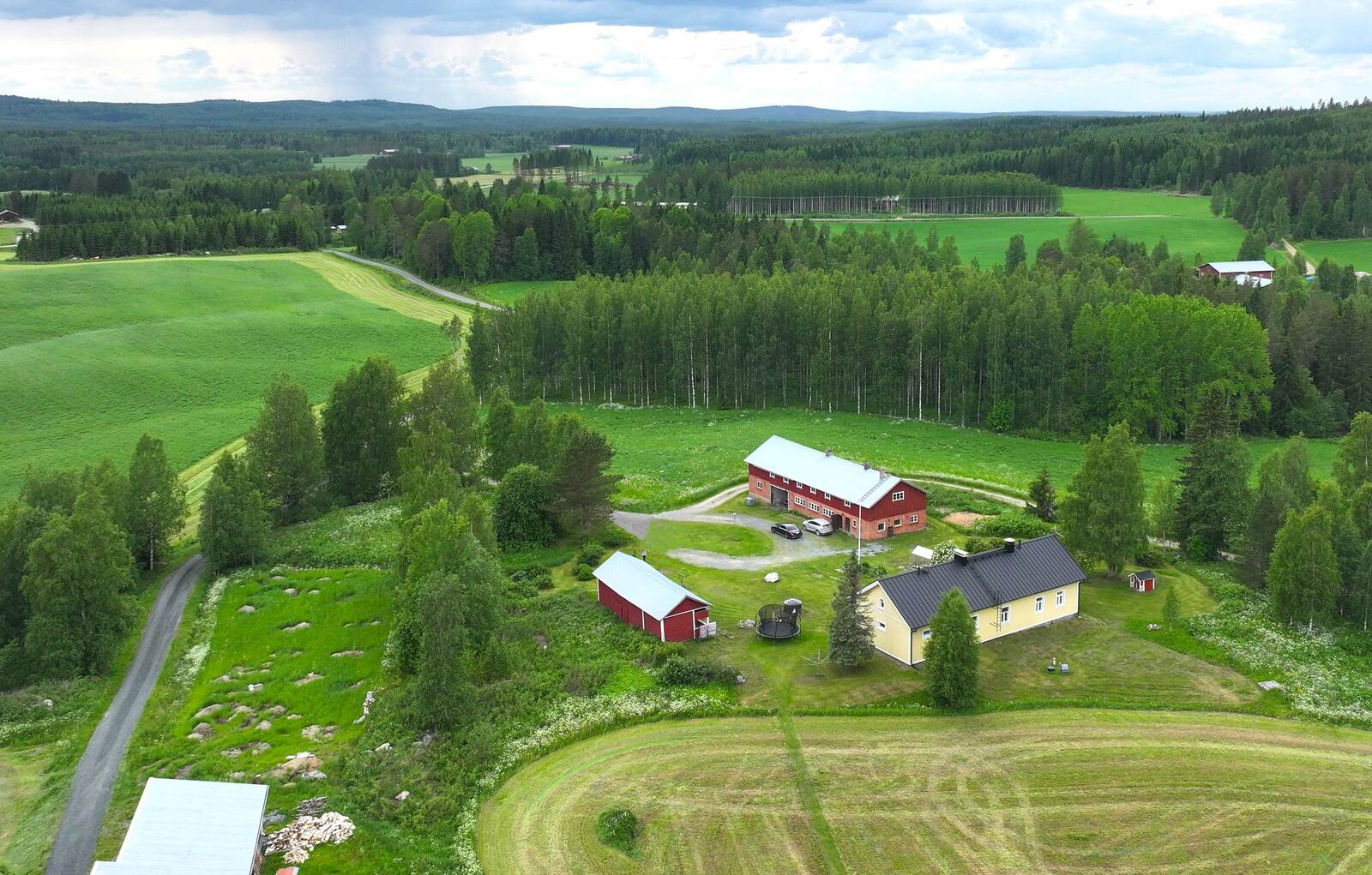 Real Estate Image