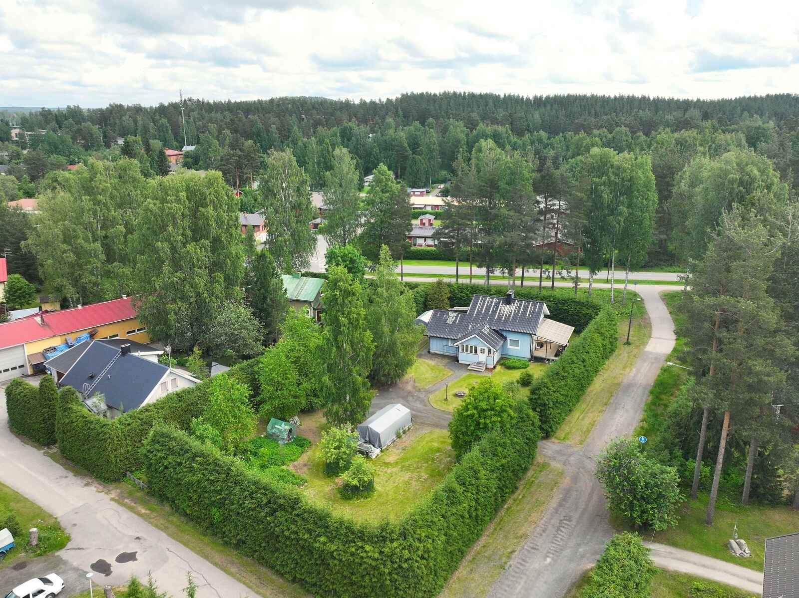 Real Estate Image