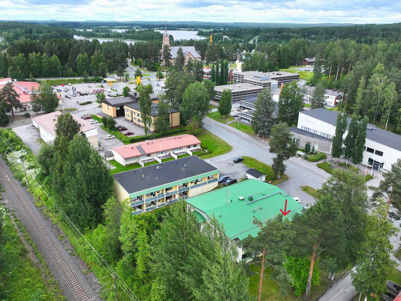 Real Estate Image