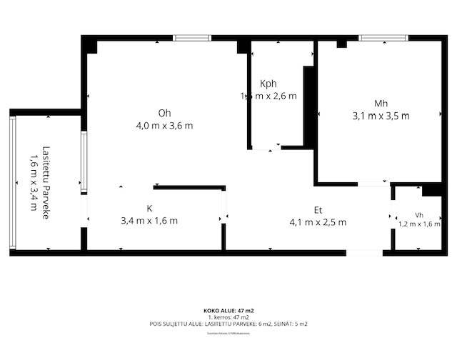 Real Estate Image