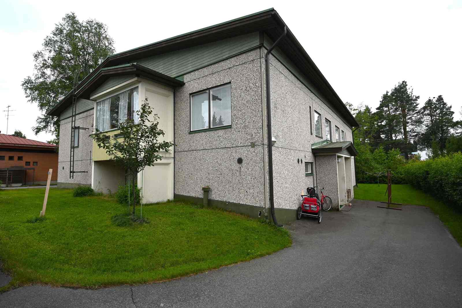 Real Estate Image