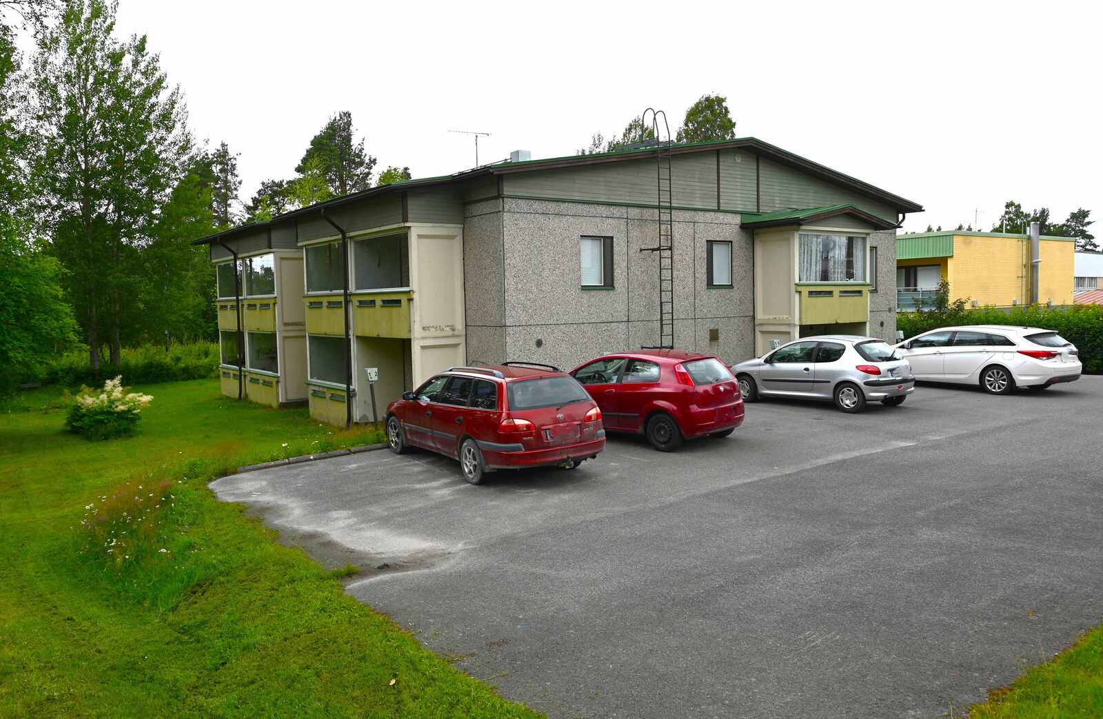 Real Estate Image