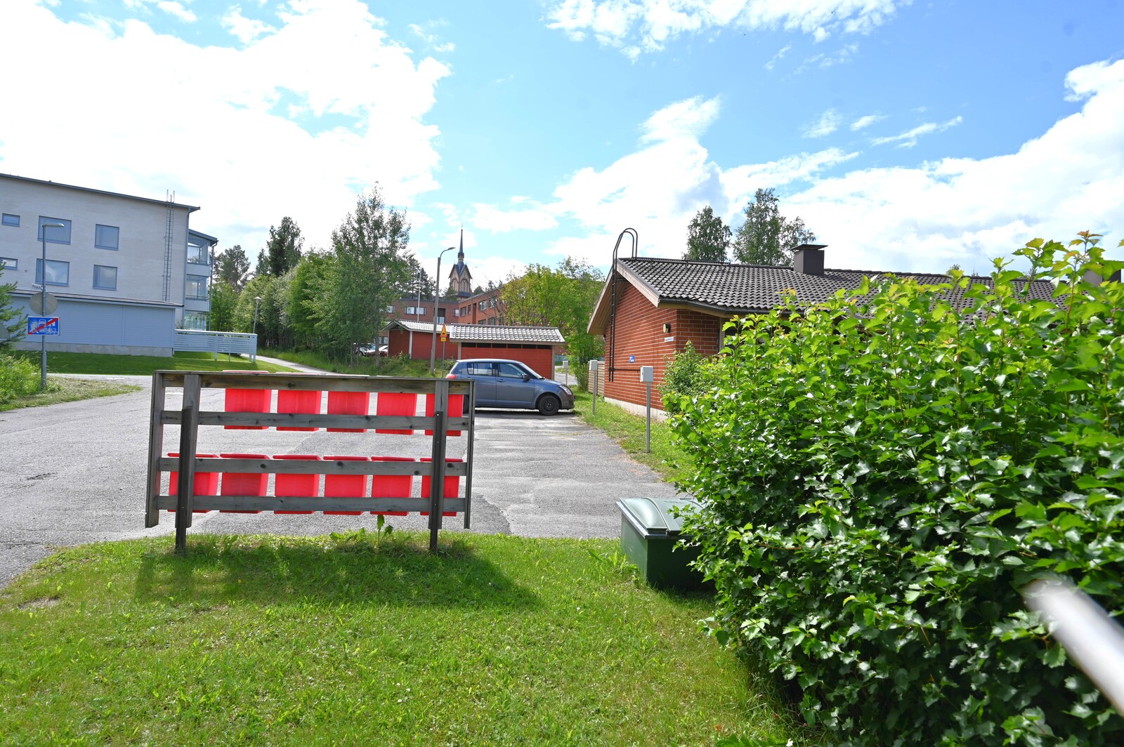 Real Estate Image