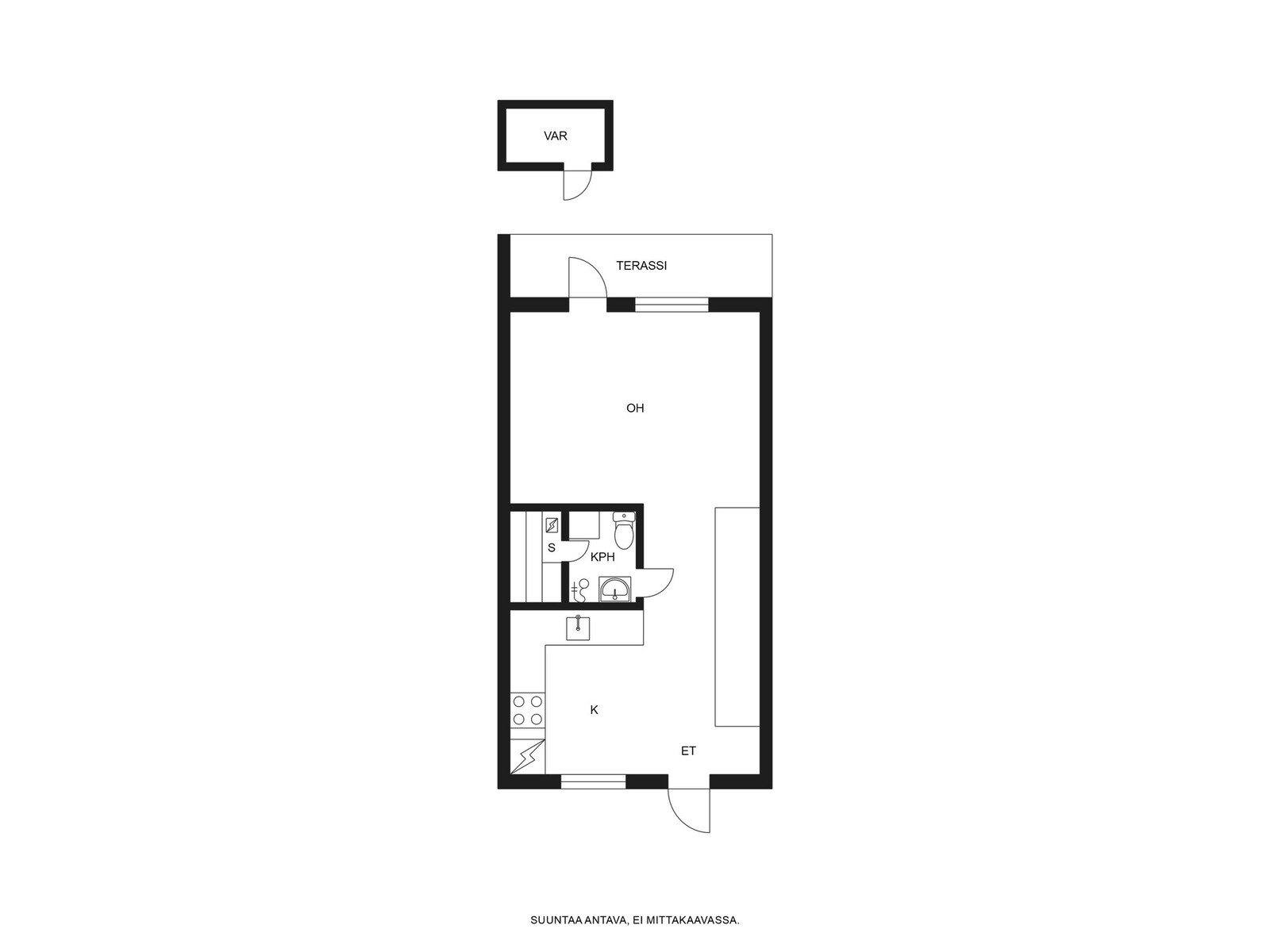 Real Estate Image