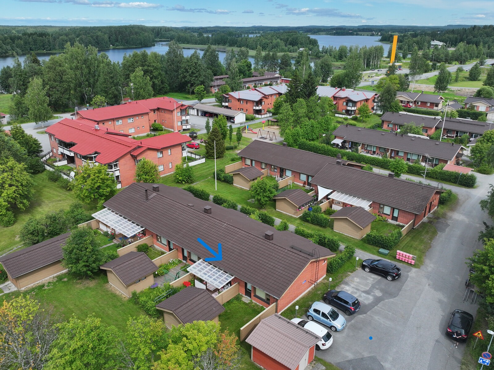 Real Estate Image