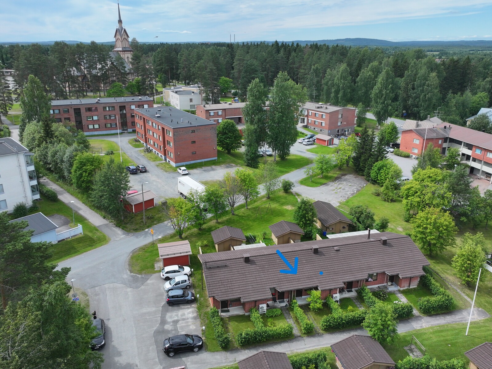 Real Estate Image