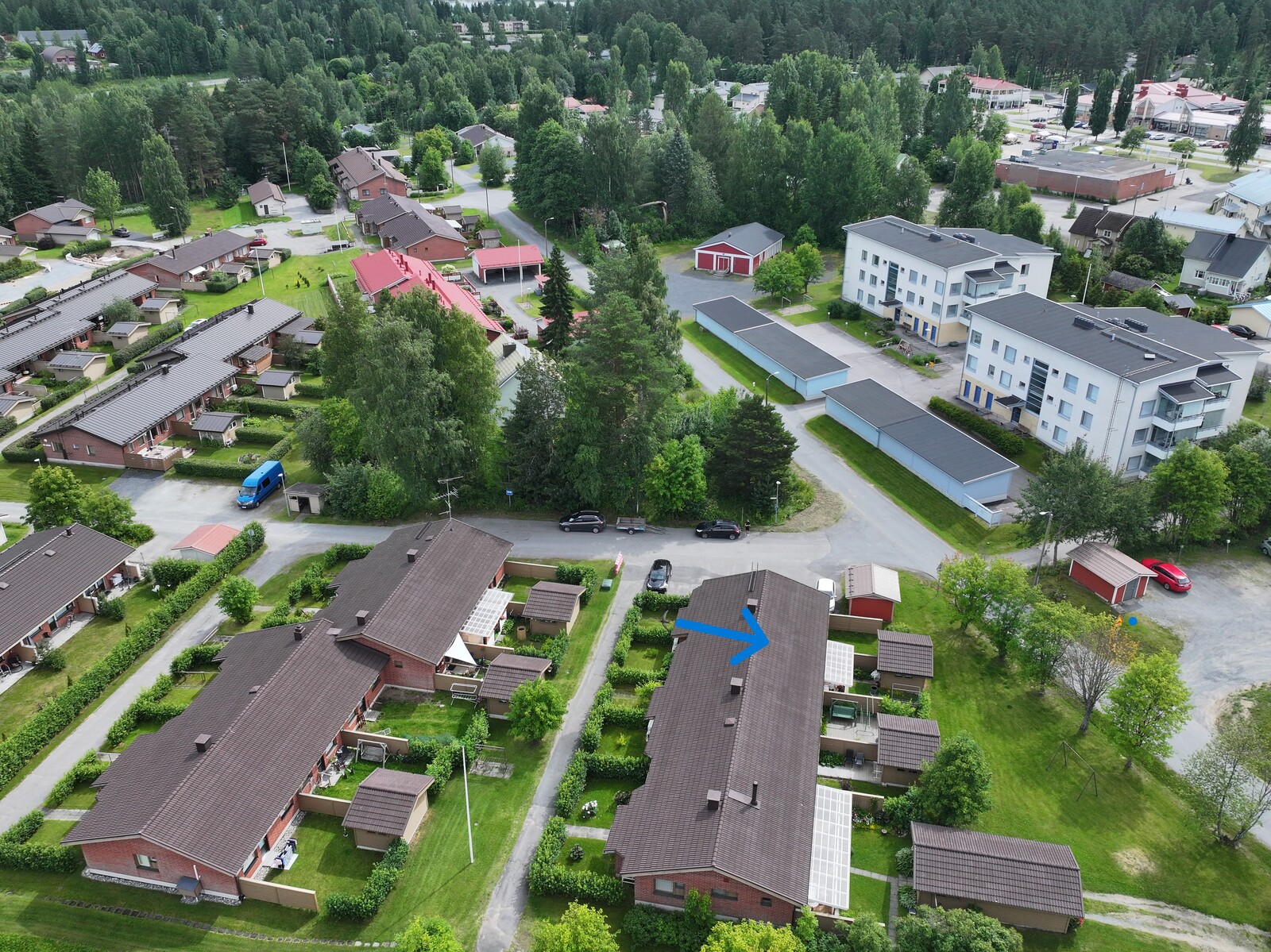 Real Estate Image
