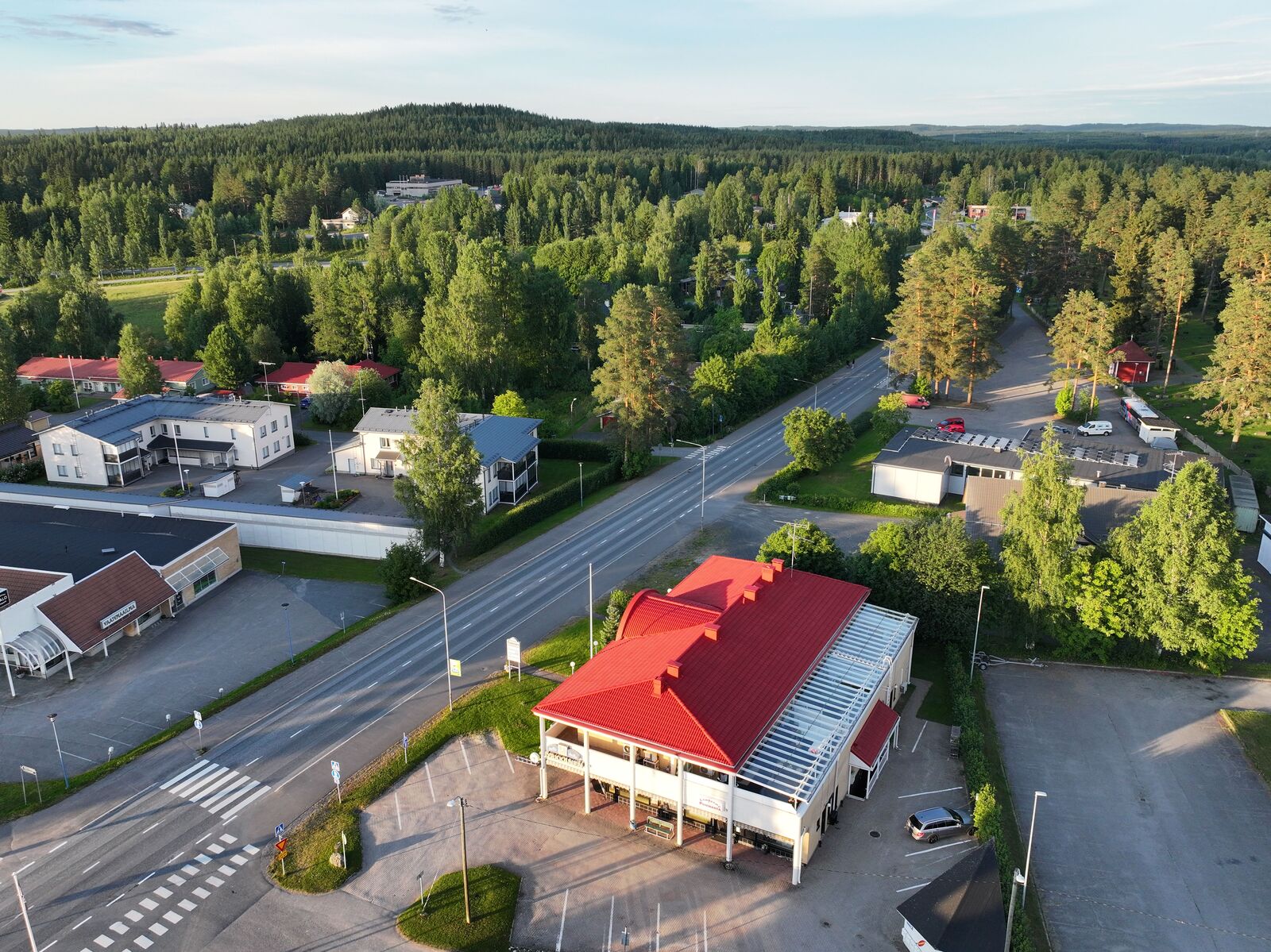 Real Estate Image