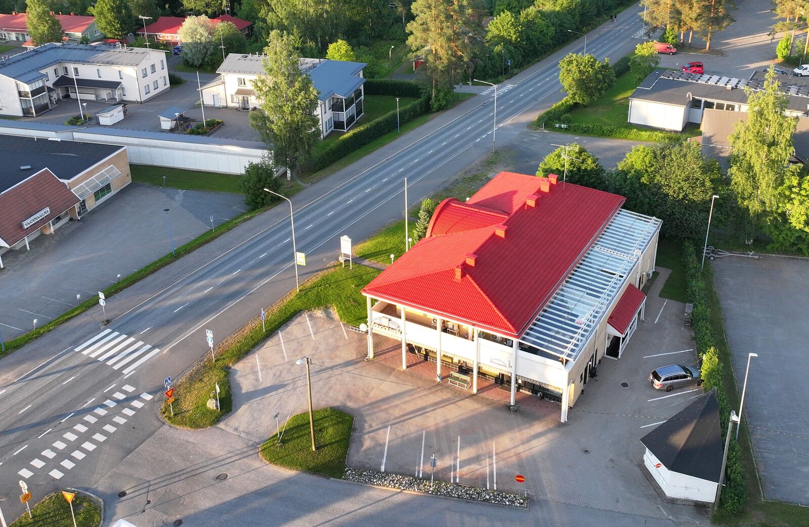 Real Estate Image