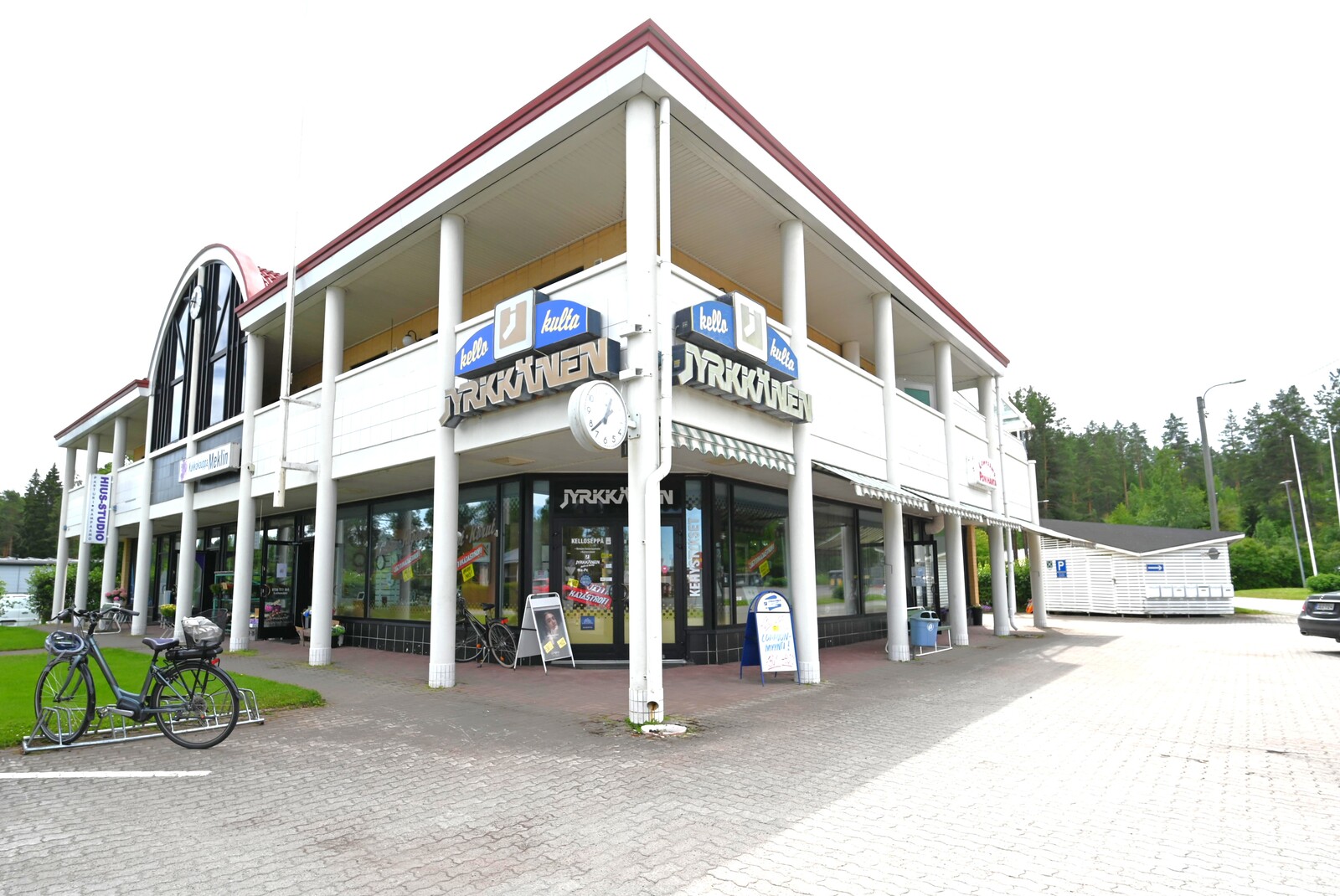 Real Estate Image