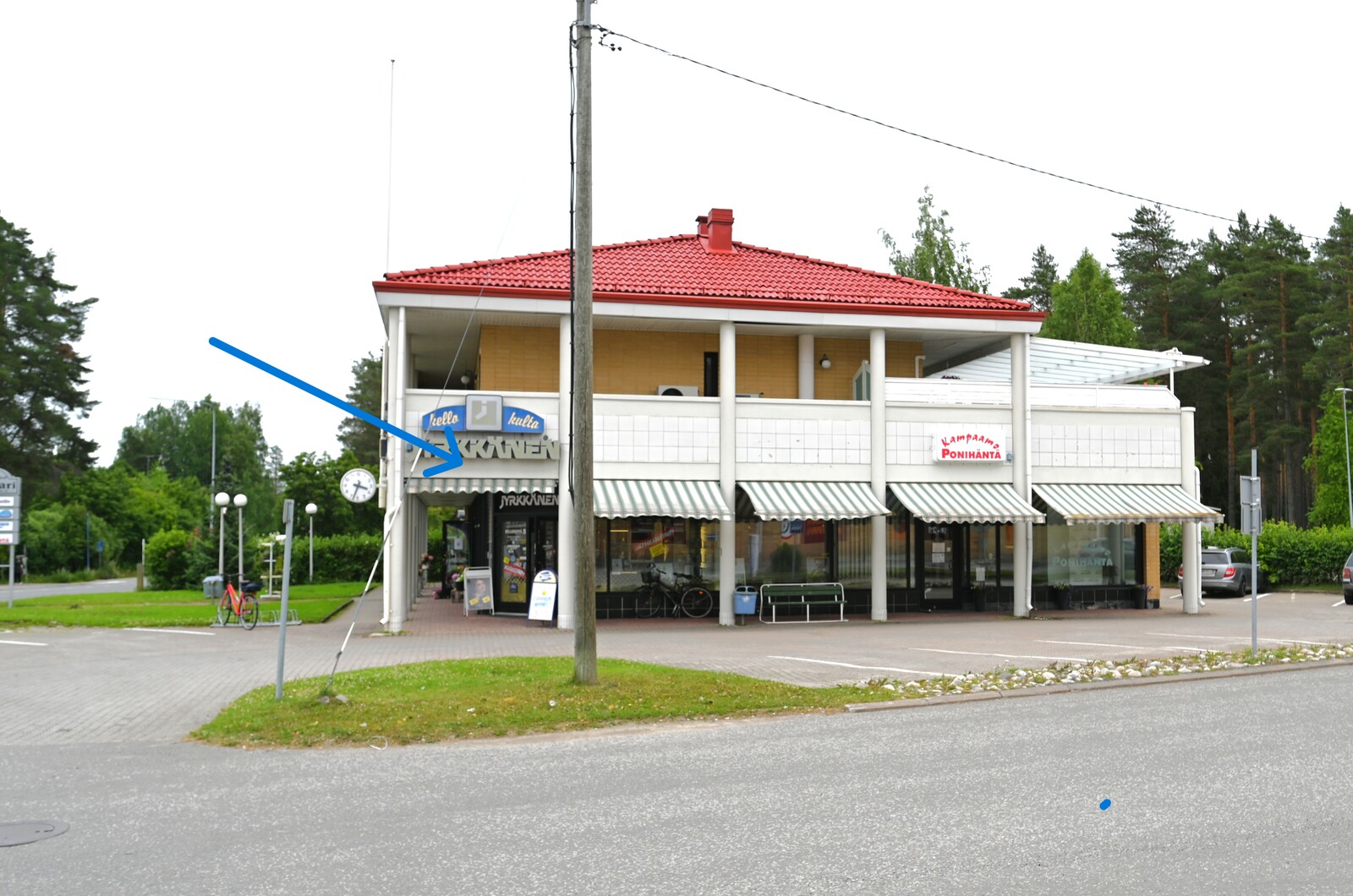 Real Estate Image