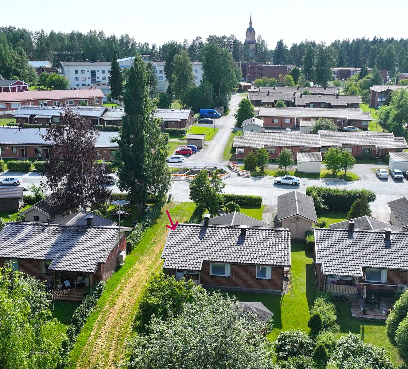 Real Estate Image
