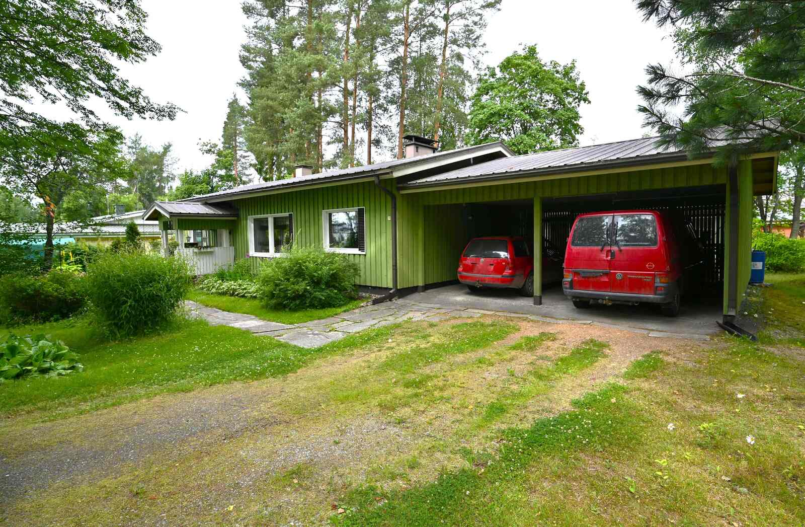 Real Estate Image
