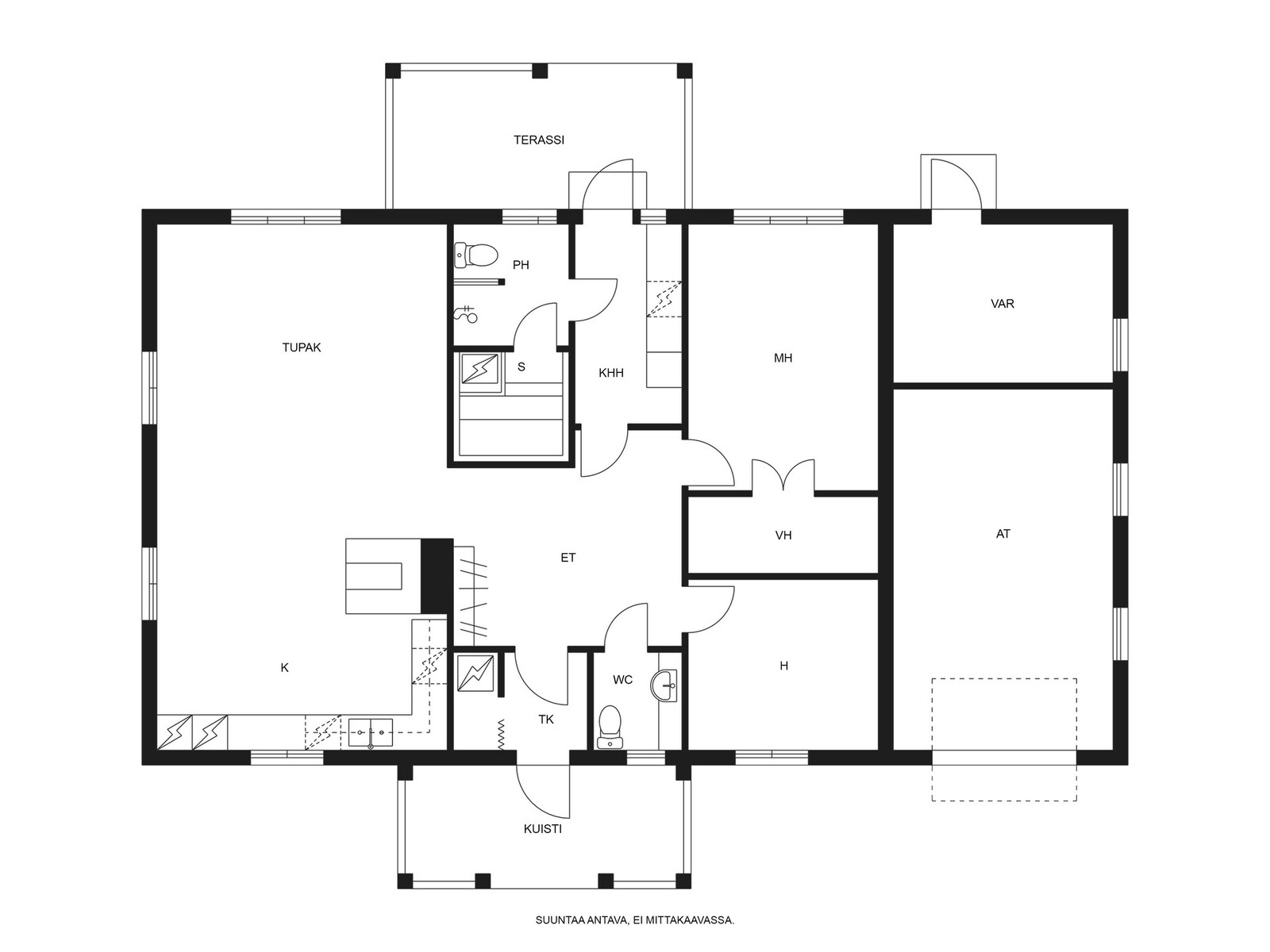 Real Estate Image