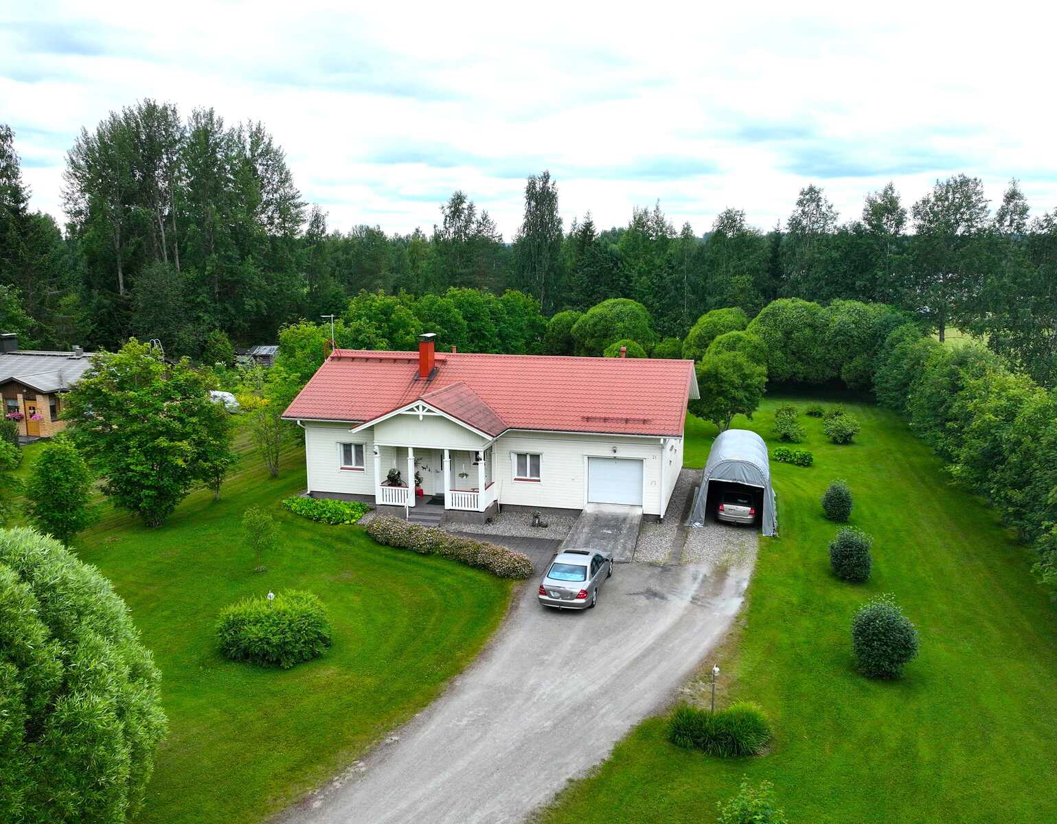 Real Estate Image