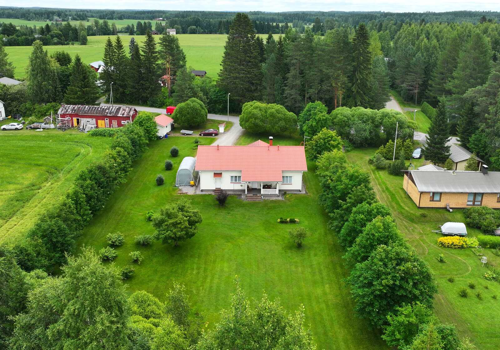 Real Estate Image