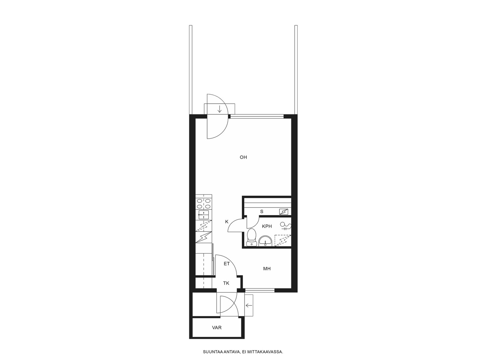 Real Estate Image
