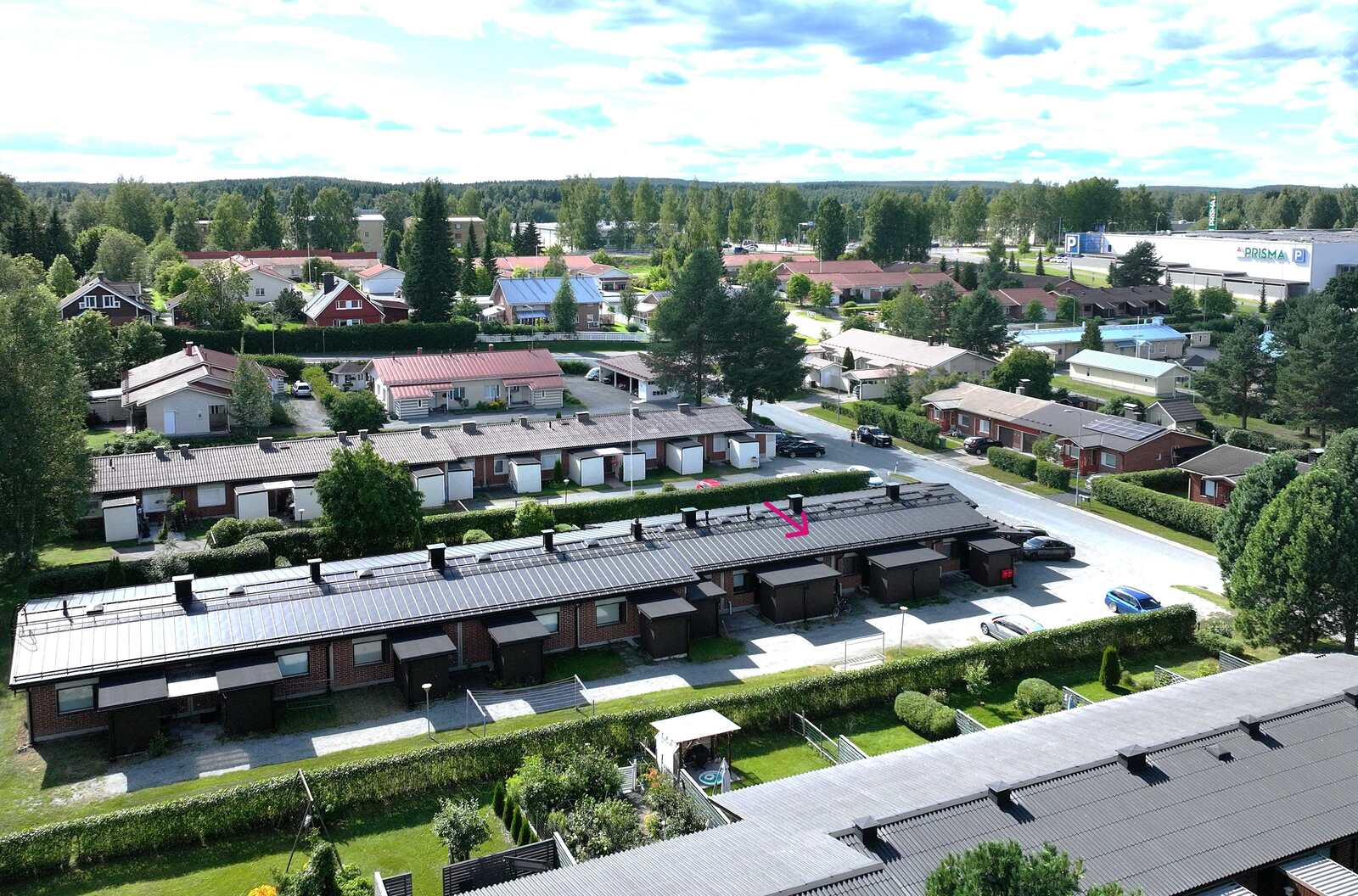 Real Estate Image