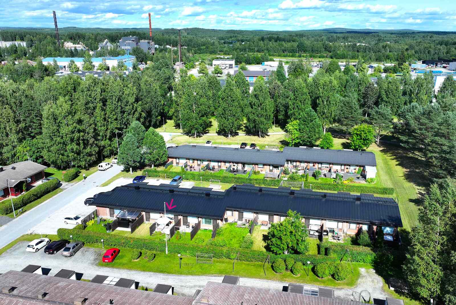 Real Estate Image