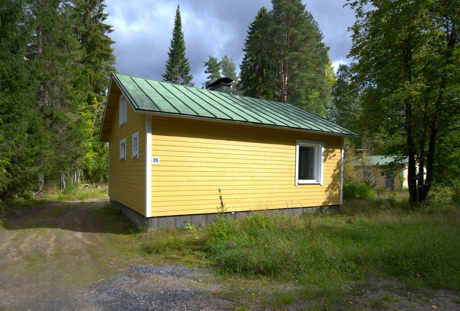 Real Estate Image