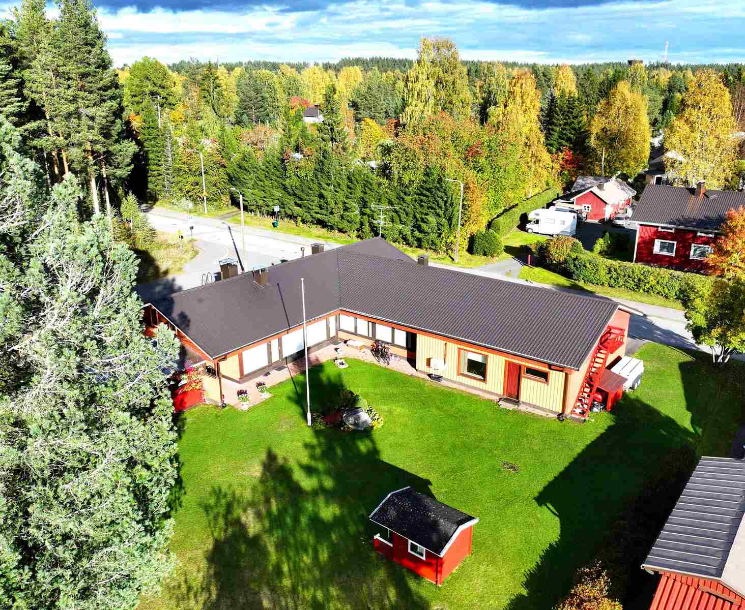 Real Estate Image