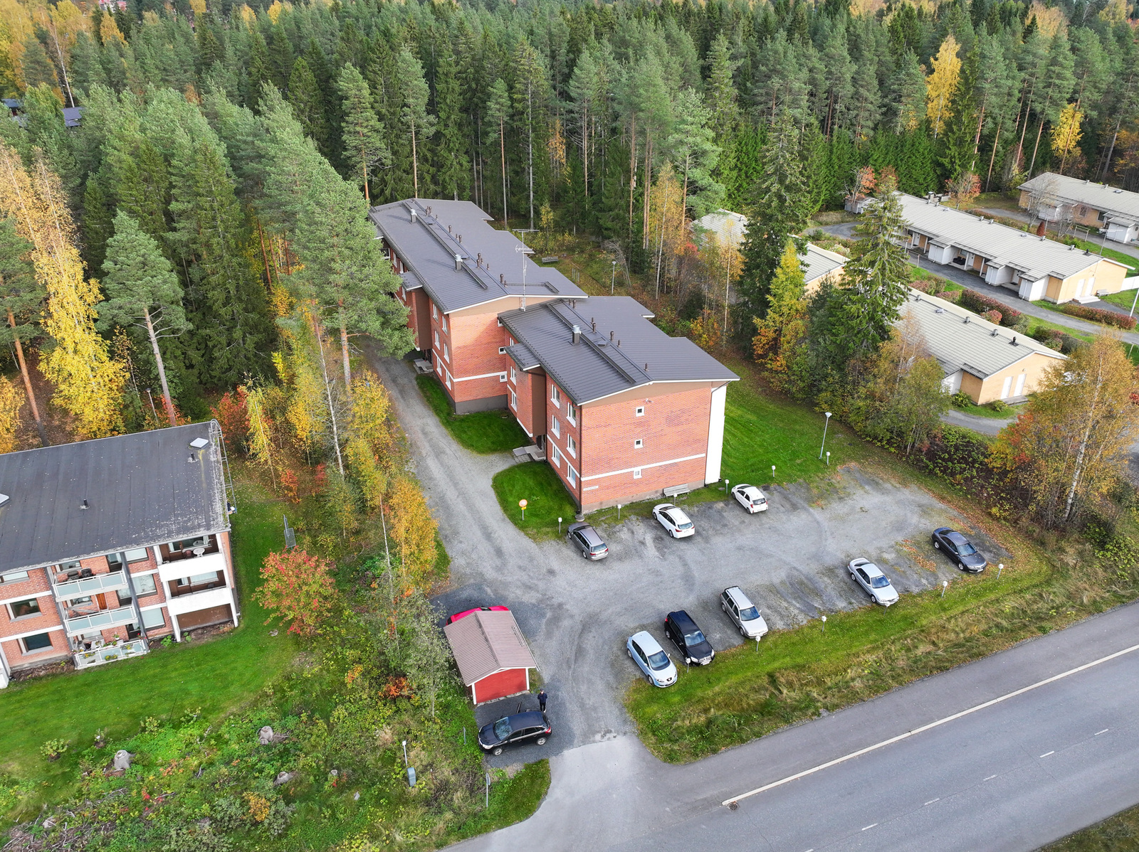 Real Estate Image