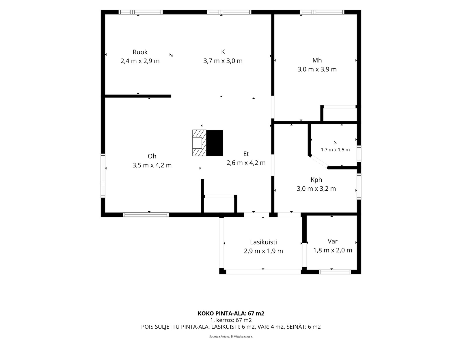 Real Estate Image