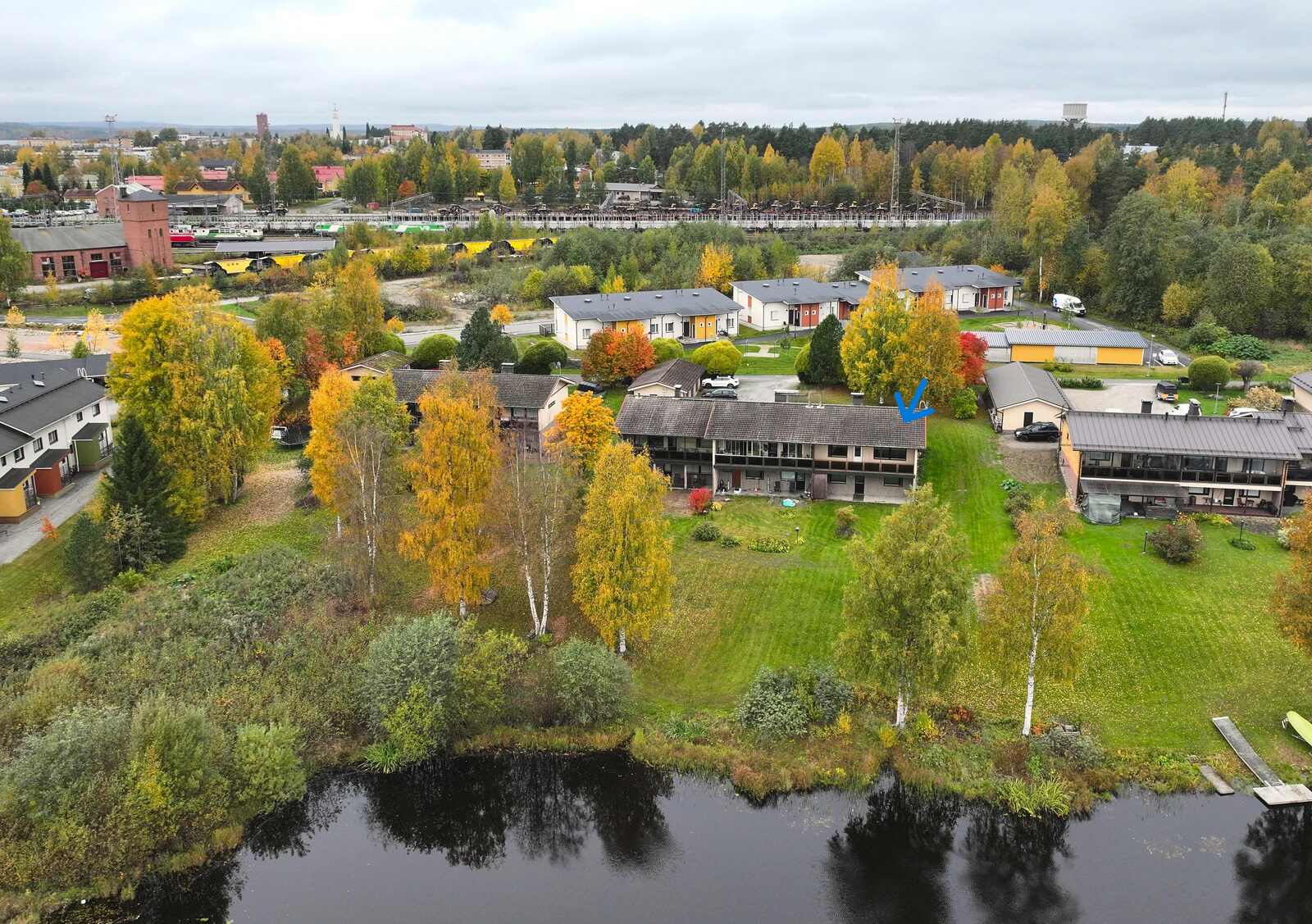 Real Estate Image