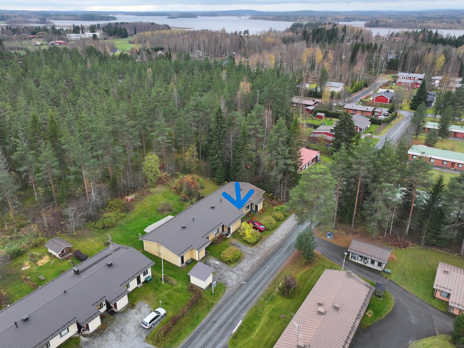 Real Estate Image