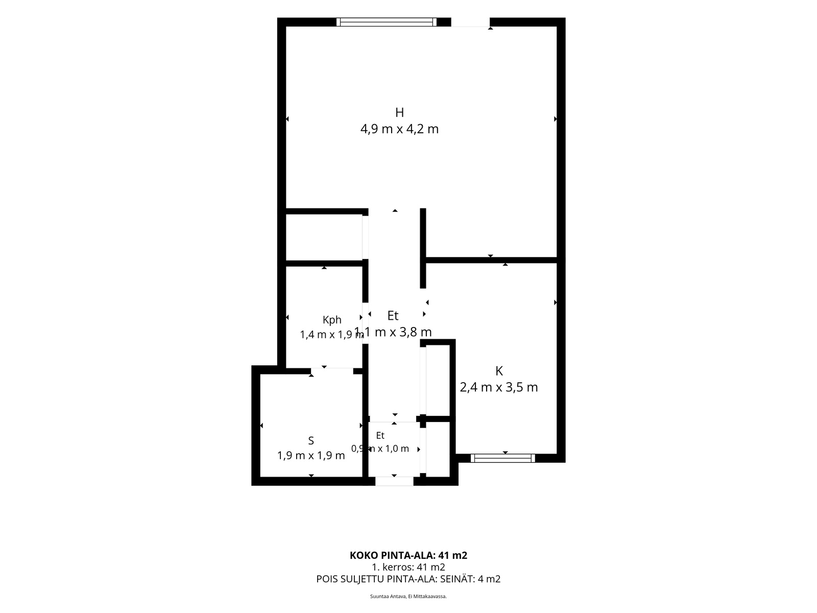Real Estate Image