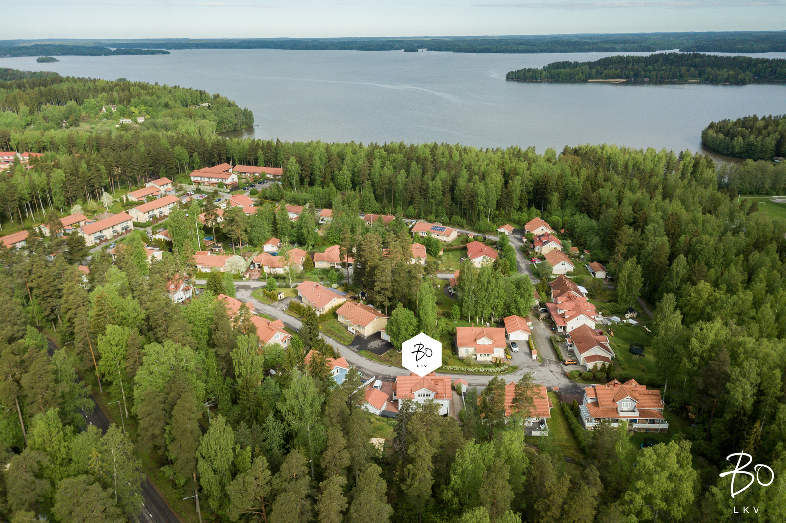 Stråhlenkuja 9 - kuva 40