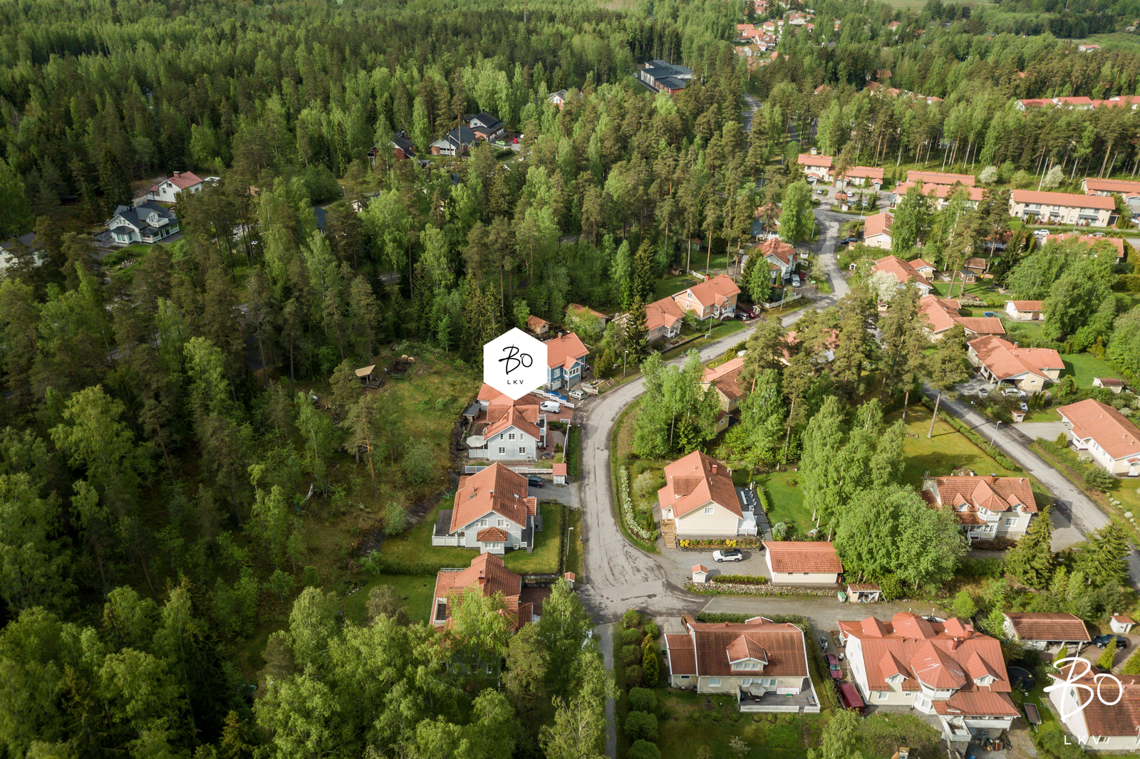 Stråhlenkuja 9 - kuva 37