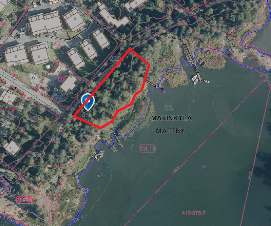 Koukkuniemenportti 10 - kuva 5