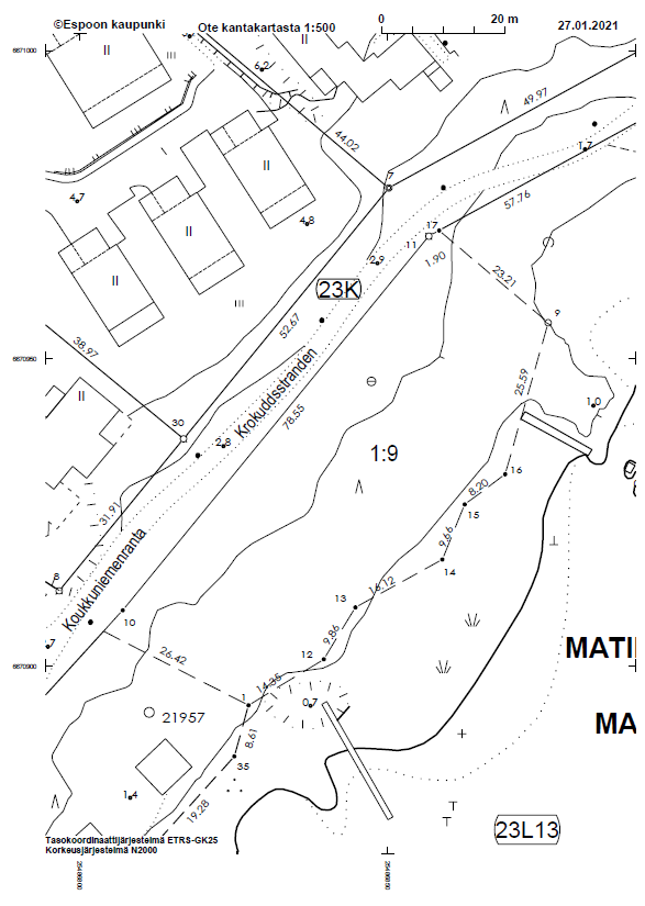 Koukkuniemenportti 10 - kuva 2